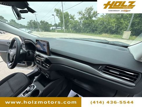 Used 2023 Ford Escape Active image 28