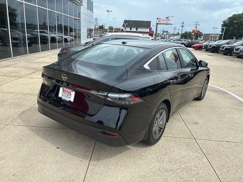 Used 2026 Nissan Sentra S w/ Floor Mat Package FWD image 7