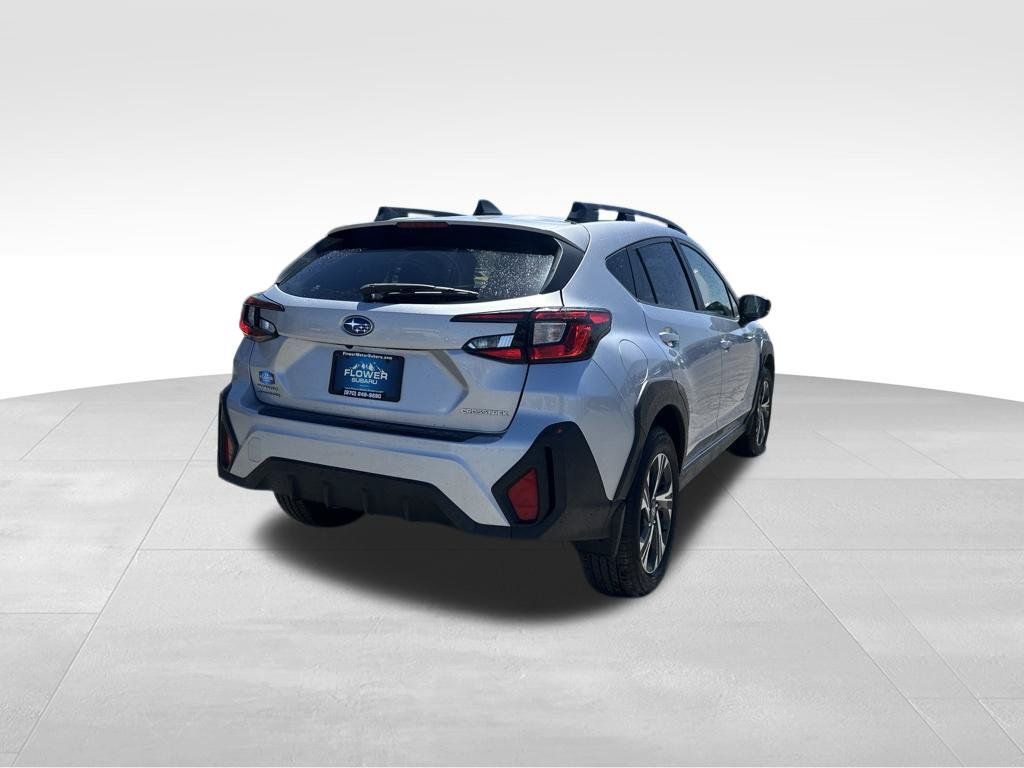 Used 2025 Subaru Crosstrek 2.5i Premium w/ Convenience Package #2 AWD/4WD image 8