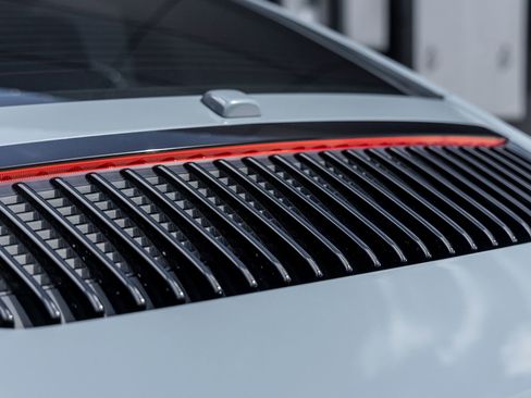 Certified 2018 Porsche 911 Carrera S image 16