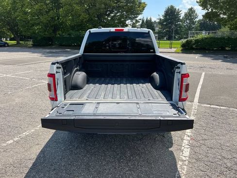 Used 2023 Ford F150 Lariat w/ Equipment Group 502A High AWD/4WD image 29