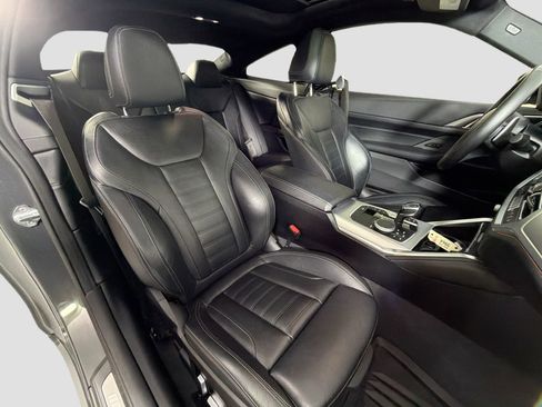 Used 2021 BMW 440i xDrive Coupe w/ Executive Package image 29