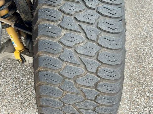 Used 2022 RAM 1500 Rebel w/ Rebel Level 2 Equipment Group AWD/4WD image 34