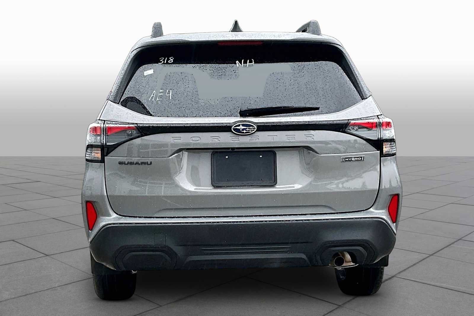 New 2026 Subaru Forester Touring AWD/4WD image 4