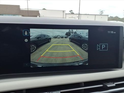 New 2026 Hyundai Tucson SE image 28