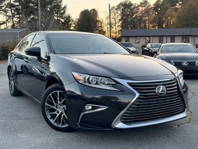 Used 2016 Lexus ES 350