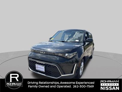 Used 2023 Kia Soul LX w/ Option Group 015