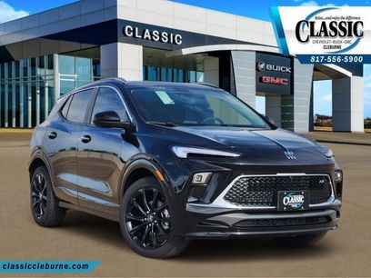 New 2026 Buick Encore GX Sport Touring w/ Advanced Technology Package