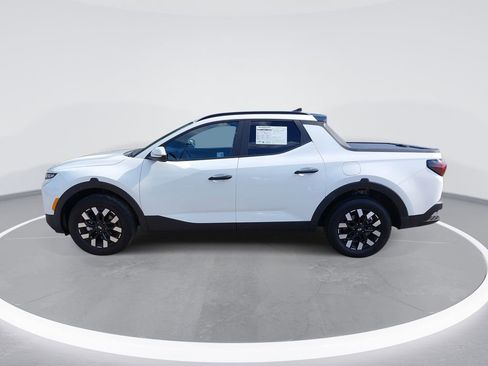 Certified 2025 Hyundai Santa Cruz SEL AWD/4WD image 8