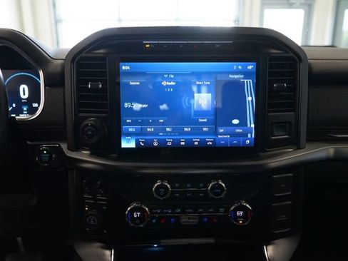 Used 2021 Ford F150 Platinum w/ Equipment Group 701A High AWD/4WD image 23