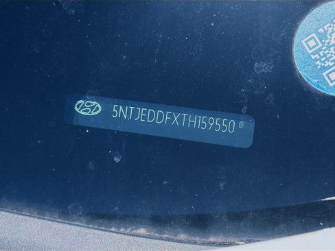 New 2026 Hyundai Santa Cruz Limited AWD/4WD image 22