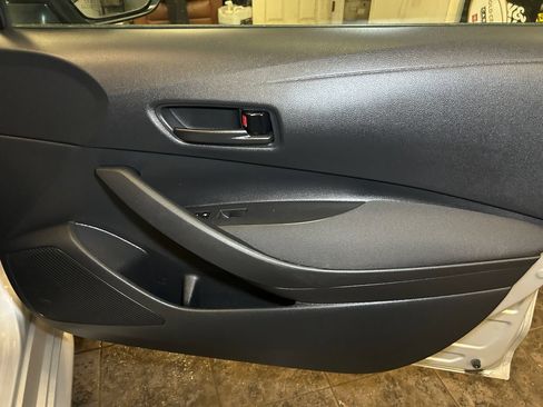 Used 2024 Toyota Corolla LE FWD image 16