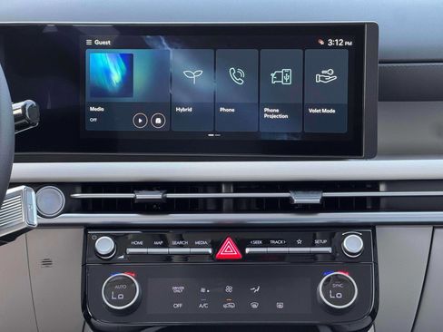 New 2026 Hyundai Tucson Blue SE image 19