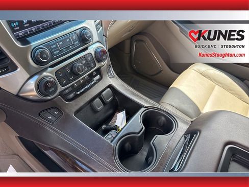 Used 2019 Chevrolet Suburban LT AWD/4WD image 36