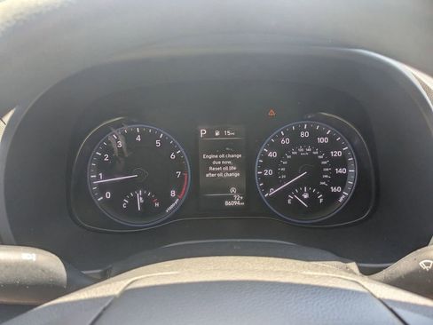 Used 2023 Hyundai Kona SEL AWD/4WD image 19