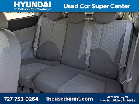 Used 2007 Hyundai Accent GS FWD image 14