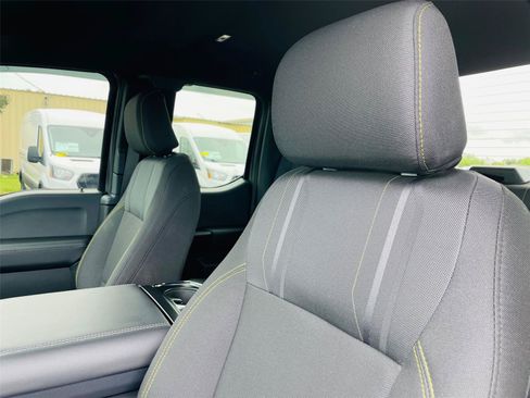 Certified 2025 Ford F150 STX RWD image 5