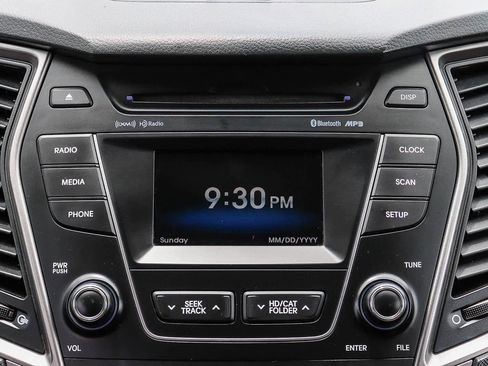 Used 2013 Hyundai Santa Fe Sport 2.0T AWD/4WD image 19