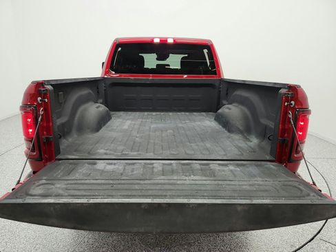 Used 2026 RAM 2500 Big Horn AWD/4WD image 18