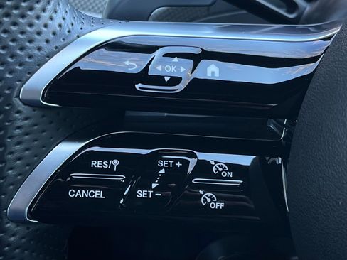 Used 2024 Mercedes-Benz C 43 AMG 4MATIC Sedan image 36