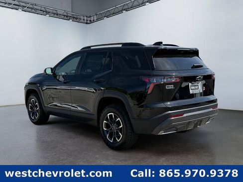 New 2026 Chevrolet Equinox ACTIV w/ Convenience Package III FWD image 5