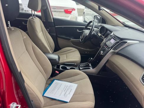 Used 2013 Hyundai Elantra GT w/ Touch & Go Pkg image 24