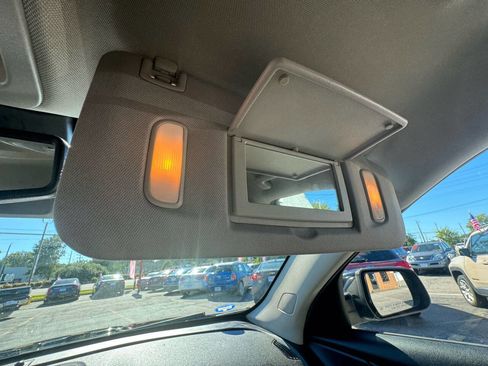 Used 2016 GMC Terrain SLE w/ Driver Alert Package I image 29