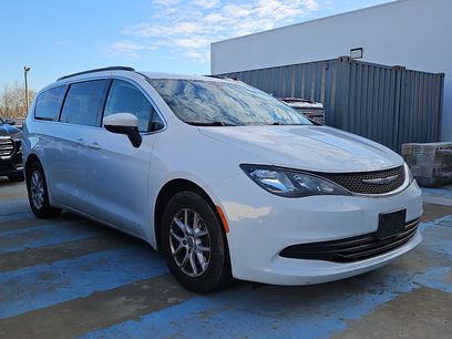 Used 2020 Chrysler Voyager Lxi