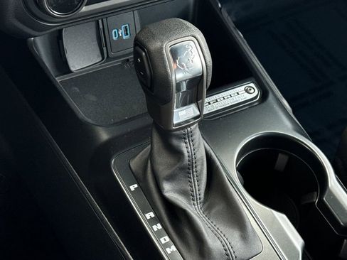 New 2025 Ford Bronco 2-Door w/ Sasquatch Package image 17