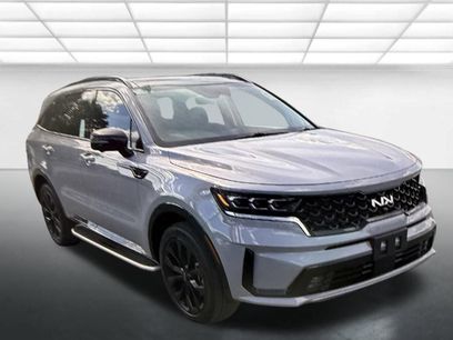 Used 2023 Kia Sorento SX