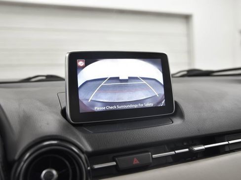 Used 2016 MAZDA CX-3 Grand Touring image 20