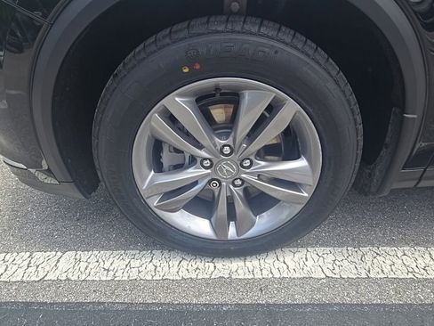 Used 2023 Acura MDX FWD image 11