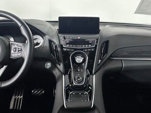 Certified 2023 Acura RDX A-Spec FWD image 24