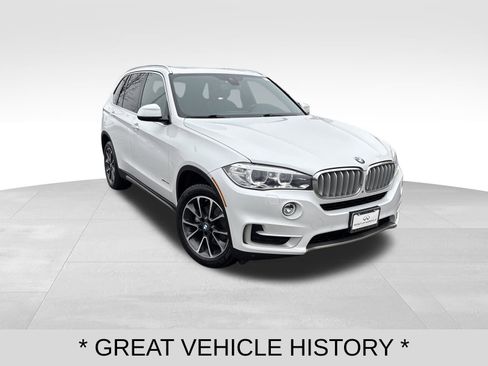 Used 2017 BMW X5 xDrive35i image 7
