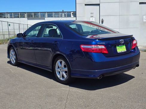 Used 2007 Toyota Camry SE FWD image 5