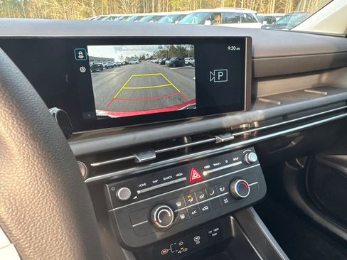 New 2026 Hyundai Tucson SE image 19