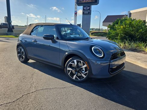 New 2026 MINI Cooper S image 24