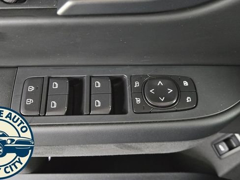 Used 2023 Fisker Ocean Extreme AWD/4WD image 8