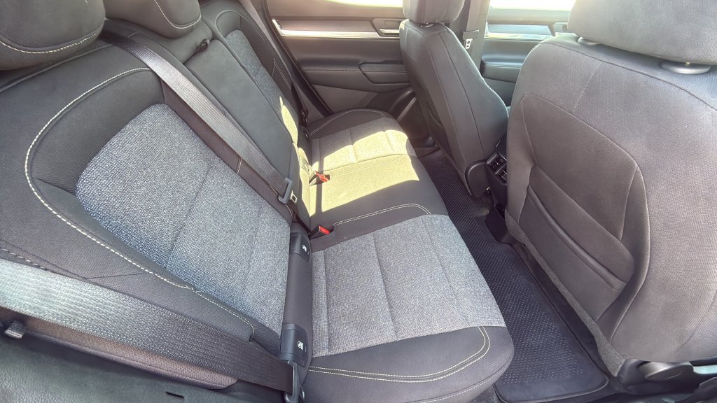 Used 2026 GMC Terrain Elevation FWD image 12