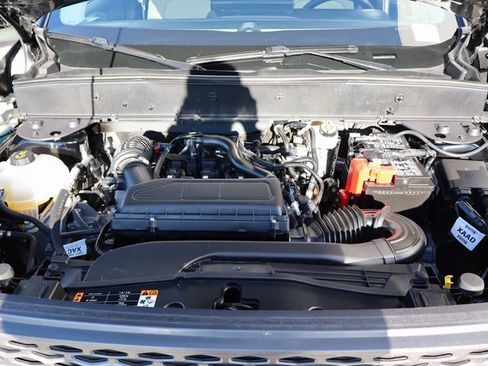 Used 2025 Ford Bronco Sport Big Bend image 18