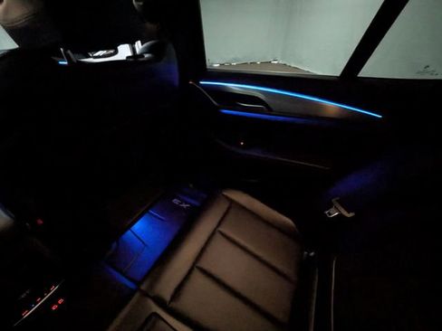 Used 2023 BMW X3 xDrive30i w/ Convenience Package AWD/4WD image 20