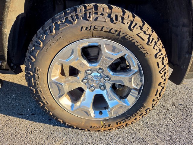 Used 2019 RAM 1500 Big Horn AWD/4WD image 30
