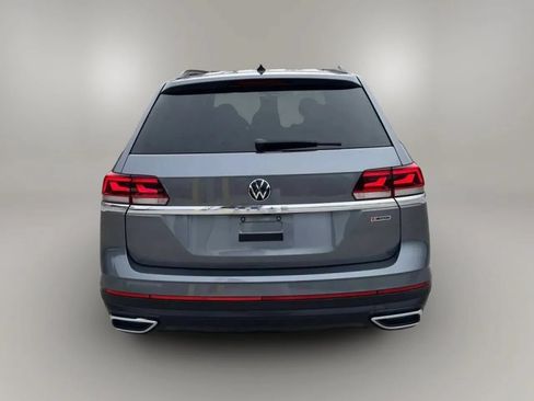 Used 2021 Volkswagen Atlas S AWD/4WD image 20