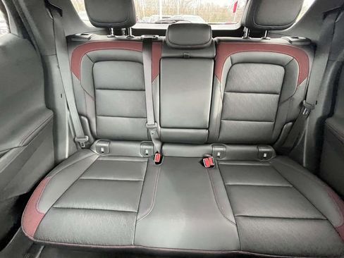 New 2026 Chevrolet Equinox RS w/ Convenience Package III image 15