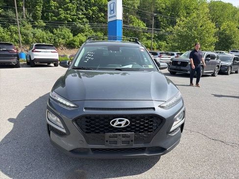 Used 2021 Hyundai Kona SEL AWD/4WD image 6