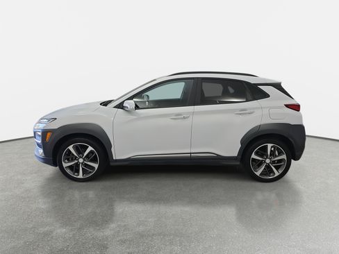 Used 2020 Hyundai Kona Ultimate w/ Cargo Package image 6