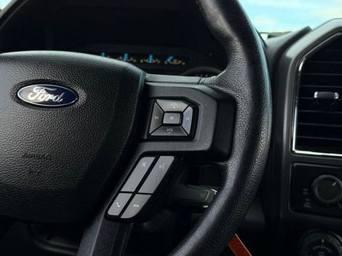 Used 2016 Ford F150 XLT w/ Equipment Group 301A Mid image 9