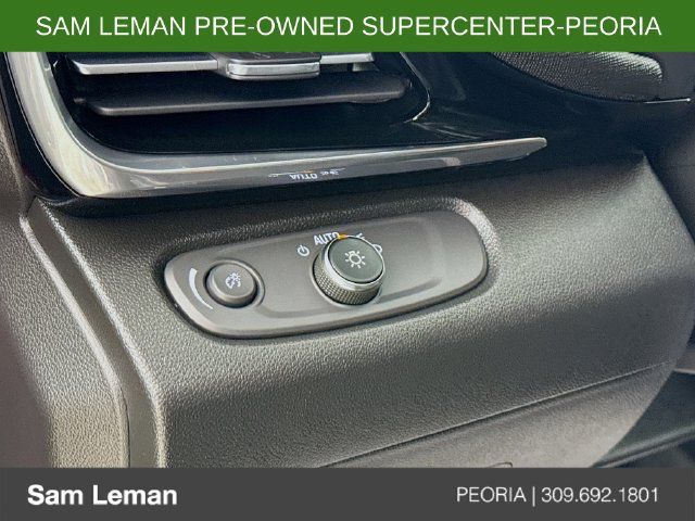 Used 2024 Buick Envista Avenir FWD image 10