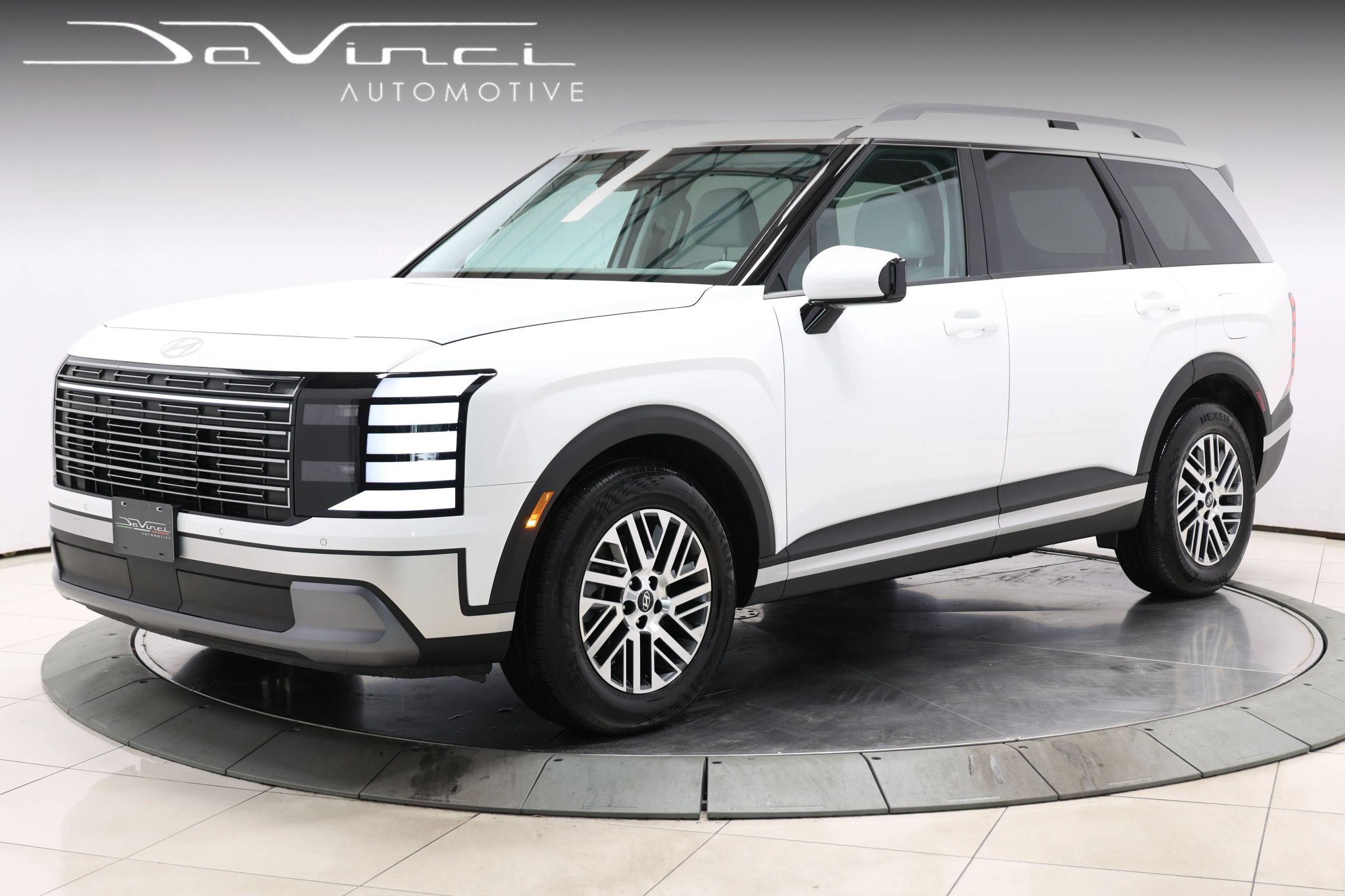 Used 2026 Hyundai Palisade SEL FWD image 1