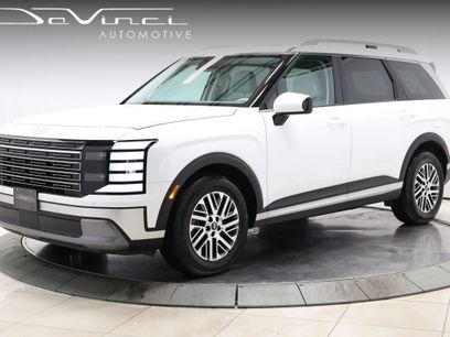 Used 2026 Hyundai Palisade SEL